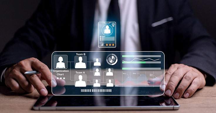 Tech Recruitment Process | Keystone Technology Partners